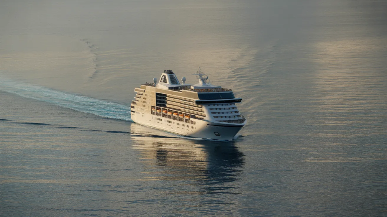 Cruises