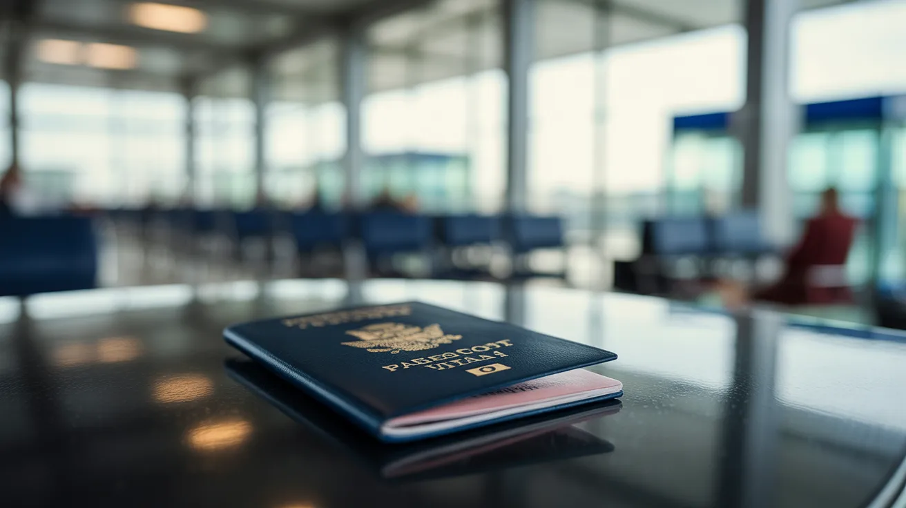 Visa Assistance